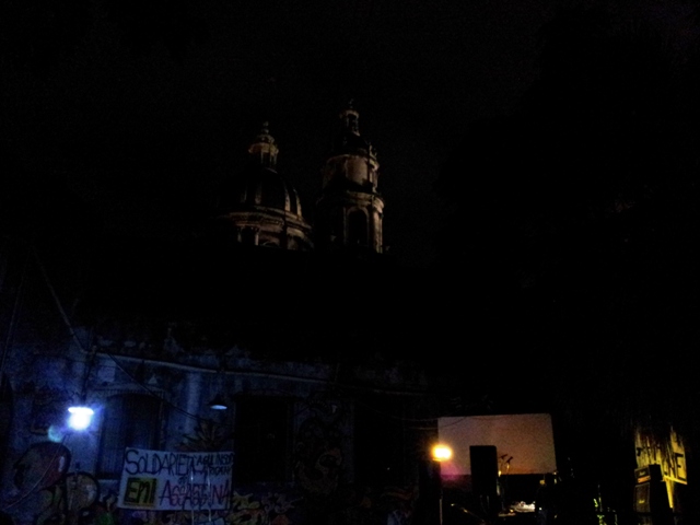 CATANIA Csoa Auro